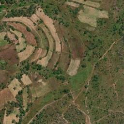 Satellite imagery of Kachiya, ZW