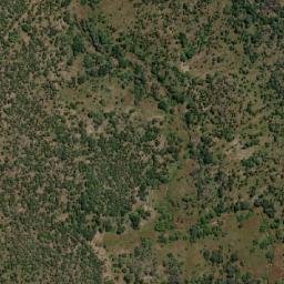 Satellite imagery of Aneta, ZW