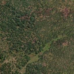 Satellite imagery of Aneta, ZW