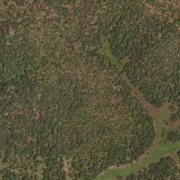 Satellite imagery of Aneta, ZW