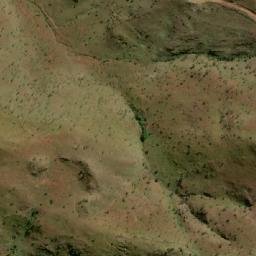 Satellite imagery of Glen Loch, ZW