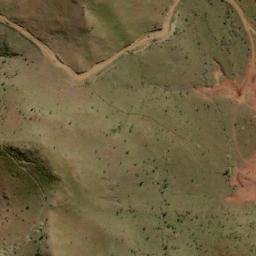 Satellite imagery of Glen Loch, ZW