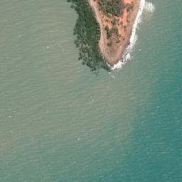 Satellite imagery of Amatangoora Point, AU