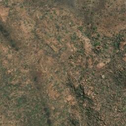 Satellite imagery of Boulder Hill, AU