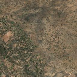 Satellite imagery of Boulder Hill, AU