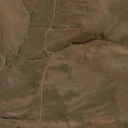 Satellite imagery of Cerro Jiskha Sallalla, BO