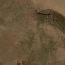 Satellite imagery of Cerro Jiskha Sallalla, BO