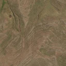 Satellite imagery of Cerro Apacheta, BO
