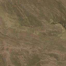 Satellite imagery of Cerro Apacheta, BO