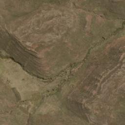 Satellite imagery of Cerro Apacheta, BO