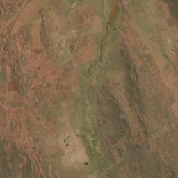 Satellite imagery of Cerro Tankhaloma, BO
