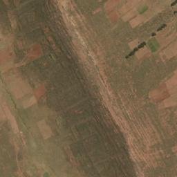 Satellite imagery of Cerro Tankhaloma, BO