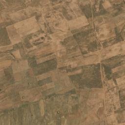 Satellite imagery of Cerro Putu Putuni, BO