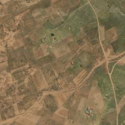 Satellite imagery of Cerro Putu Putuni, BO