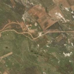 Satellite imagery of Cerro Putu Putuni, BO