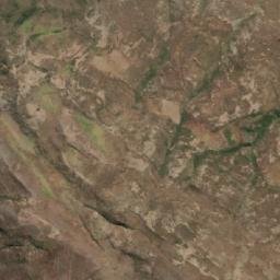 Satellite imagery of Cerro Sujutani, BO