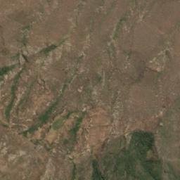 Satellite imagery of Cerro Sujutani, BO