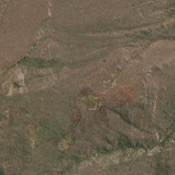 Satellite imagery of Cerro Sujutani, BO