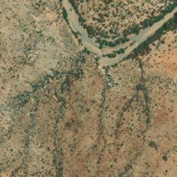 Satellite imagery of Munhandi, AO