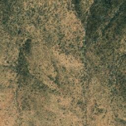 Satellite imagery of Tchihiua, AO