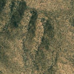 Satellite imagery of Tchihiua, AO