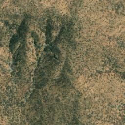 Satellite imagery of Tchihiua, AO