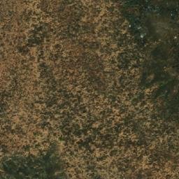 Satellite imagery of Uálu, AO