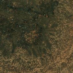 Satellite imagery of Uálu, AO