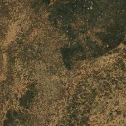 Satellite imagery of Uálu, AO