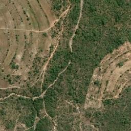 Satellite imagery of Phillip, ZW