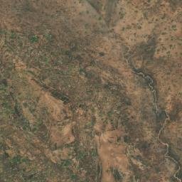 Satellite imagery of Boulder Hill, AU
