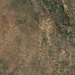Satellite imagery of Boulder Hill, AU