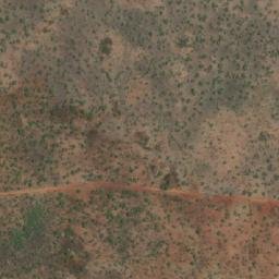 Satellite imagery of Walker Hill, AU