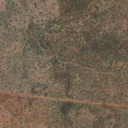 Satellite imagery of Walker Hill, AU