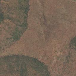 Satellite imagery of Bullita Hill, AU