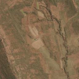 Satellite imagery of Cerro Tankhaloma, BO