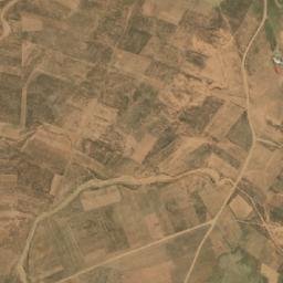 Satellite imagery of Cerro Putu Putuni, BO