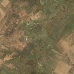 Satellite imagery of Cerro Putu Putuni, BO