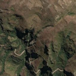 Satellite imagery of Cerro Sujutani, BO