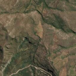 Satellite imagery of Cerro Sujutani, BO