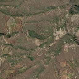 Satellite imagery of Cerro Sujutani, BO