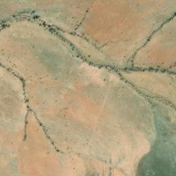 Satellite imagery of Candilaué, AO