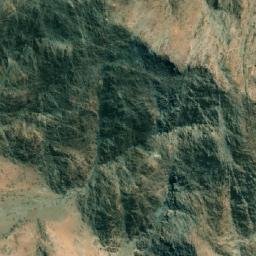 Satellite imagery of Candilaué, AO