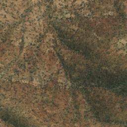 Satellite imagery of Munhandi, AO