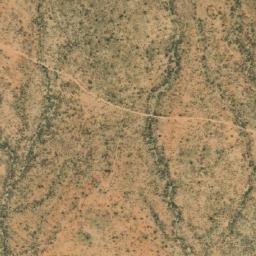 Satellite imagery of Tchihiua, AO