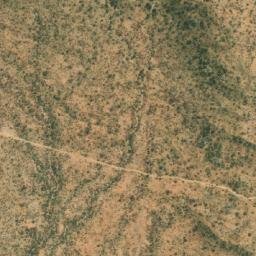 Satellite imagery of Tchihiua, AO