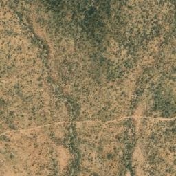 Satellite imagery of Tchihiua, AO