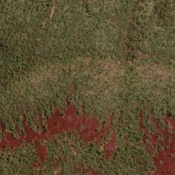 Satellite imagery of Moliomungundi, AO