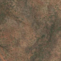 Satellite imagery of Walker Hill, AU
