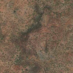 Satellite imagery of Walker Hill, AU